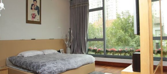 4 bedrooms Villa in Tay Ho, Vietnam No. 2688 8