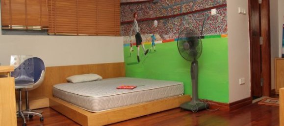 4 bedrooms Villa in Tay Ho, Vietnam No. 2688 2