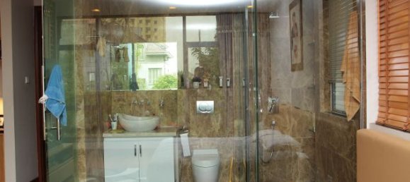 4 bedrooms Villa in Tay Ho, Vietnam No. 2688 7