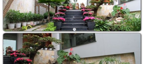 4 bedrooms Villa in Tay Ho, Vietnam No. 2688 17