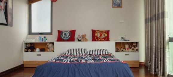 4 bedrooms Villa in Tay Ho, Vietnam No. 2688 4