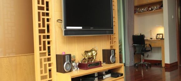 4 bedrooms Villa in Tay Ho, Vietnam No. 2688 5