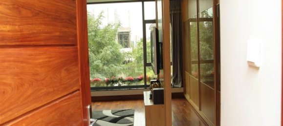 4 bedrooms Villa in Tay Ho, Vietnam No. 2688 9