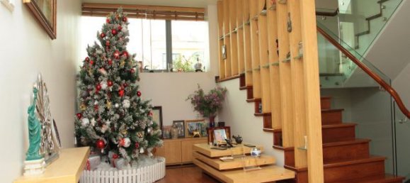 4 bedrooms Villa in Tay Ho, Vietnam No. 2688 10