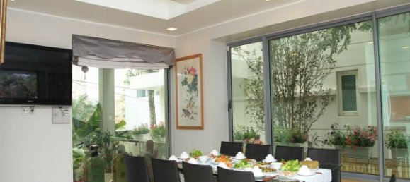 4 bedrooms Villa in Tay Ho, Vietnam No. 2688 11