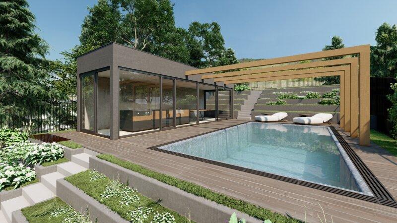 584m² Land in Dobling, Austria No. 87229