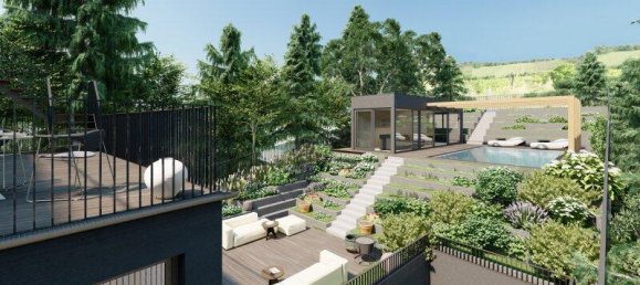 584m² Land in Dobling, Austria No. 87229 12