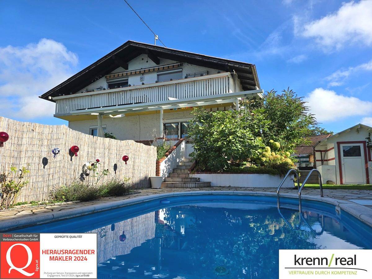 1 bedroom Apartment in Horsching, Austria No. 257070