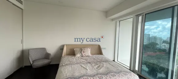 3 bedrooms Apartment in District 3, Vietnam No. 8254 5