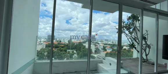 3 bedrooms Apartment in District 3, Vietnam No. 8254 7