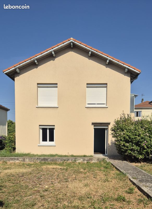 5 bedrooms House in Bourg-les-Valence, France No. 342530