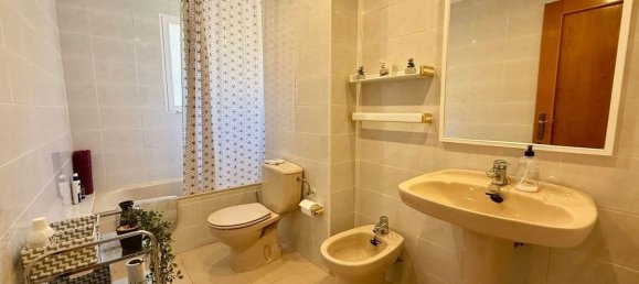 Квартира с 3 спальнями в Бенидорм, Испания № 134529 16