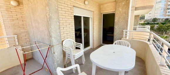 Квартира с 3 спальнями в Бенидорм, Испания № 134529 18