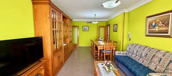 Квартира с 3 спальнями в Бенидорм, Испания № 134529 4