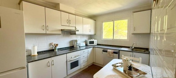 Квартира с 3 спальнями в Бенидорм, Испания № 134529 7