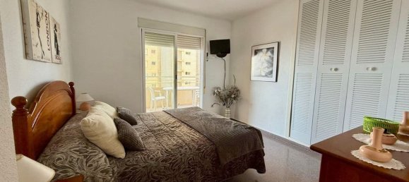 Квартира с 3 спальнями в Бенидорм, Испания № 134529 11