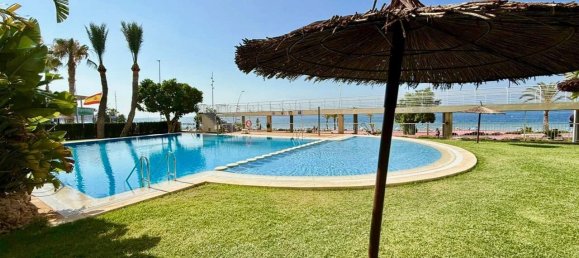 Квартира с 3 спальнями в Бенидорм, Испания № 134529 22