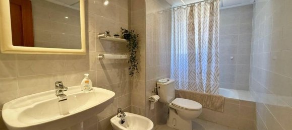 Квартира с 3 спальнями в Бенидорм, Испания № 134529 13