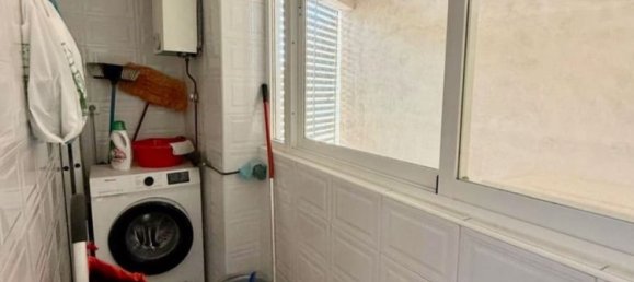 Квартира с 3 спальнями в Бенидорм, Испания № 134529 9