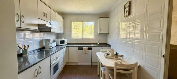 Квартира с 3 спальнями в Бенидорм, Испания № 134529 8