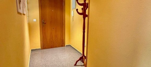 Квартира с 3 спальнями в Бенидорм, Испания № 134529 10