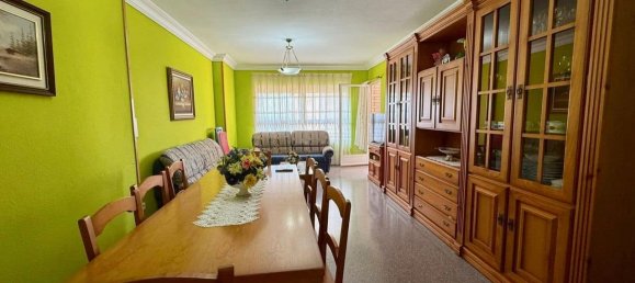 Квартира с 3 спальнями в Бенидорм, Испания № 134529 5