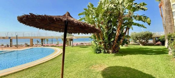 Квартира с 3 спальнями в Бенидорм, Испания № 134529 2