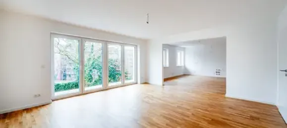 5 chambres Appartement à Frankfurt am Main, Germany No. 37368 2