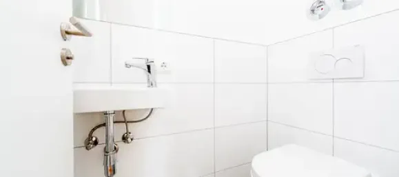 5 chambres Appartement à Frankfurt am Main, Germany No. 37368 10