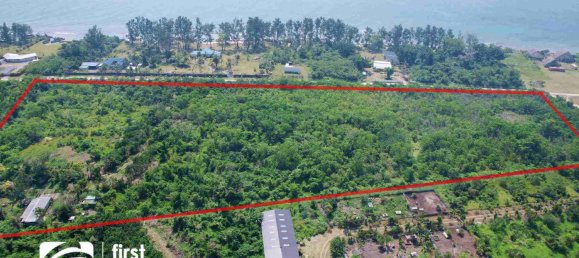 Terreno de 1 dormitorio en Port-Vila, Vanuatu No. 22 4