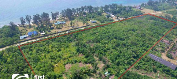 Terreno de 1 dormitorio en Port-Vila, Vanuatu No. 22 6