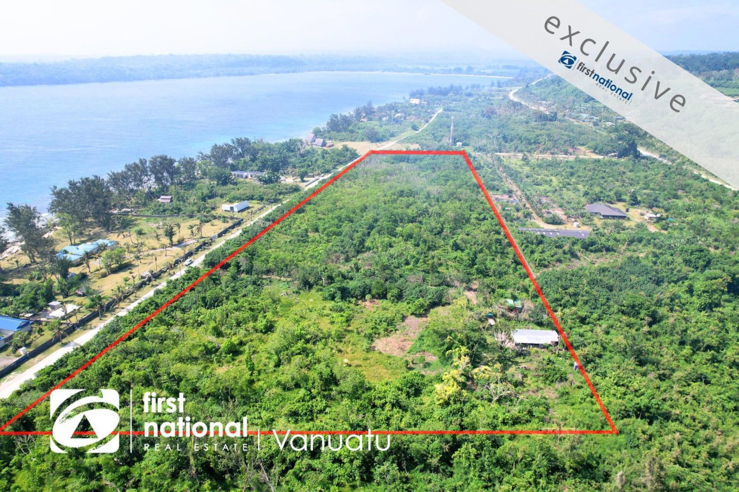 Terreno de 1 dormitorio en Port-Vila, Vanuatu No. 22