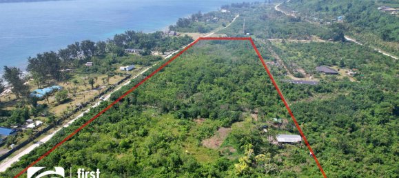 Terreno de 1 dormitorio en Port-Vila, Vanuatu No. 22 5