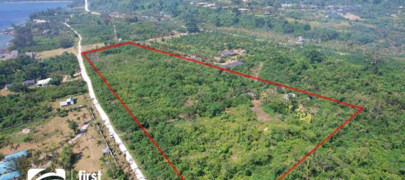 Terreno de 1 dormitorio en Port-Vila, Vanuatu No. 22 3