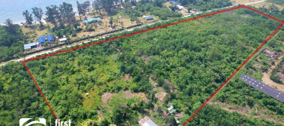 Terreno de 1 dormitorio en Port-Vila, Vanuatu No. 22 2