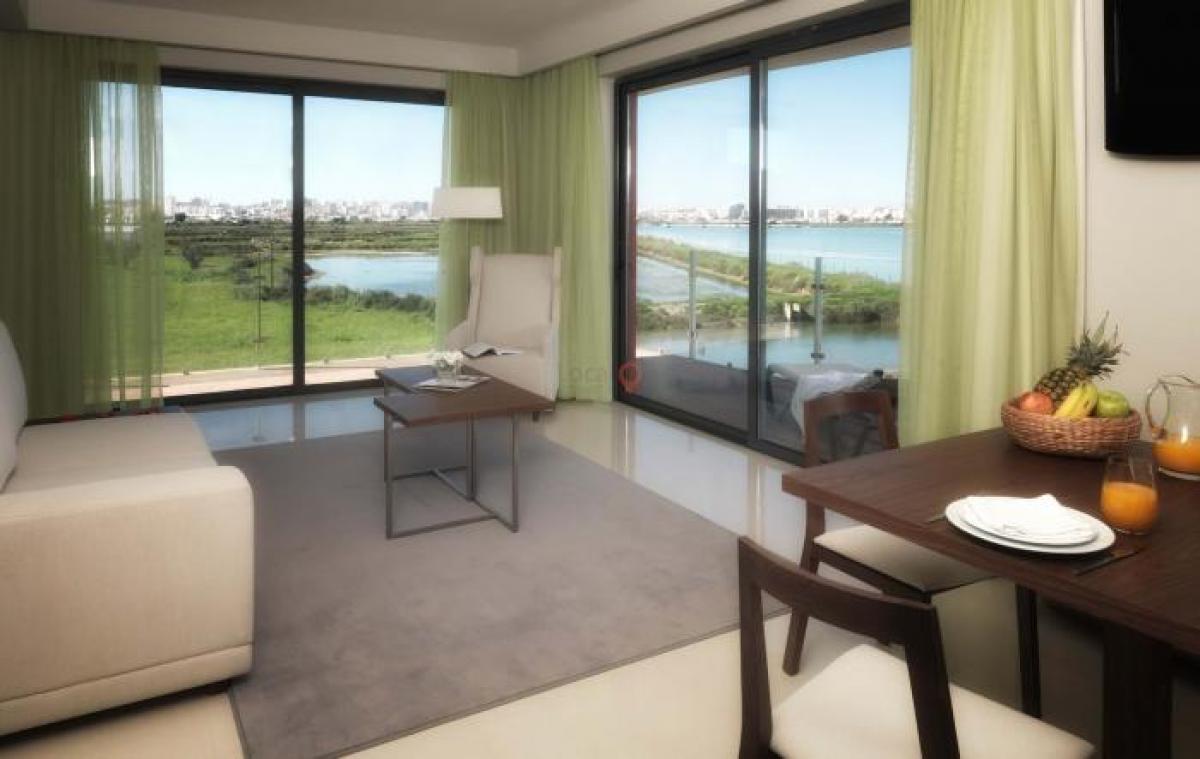 Studio in Lagoa, Portugal No. 3090