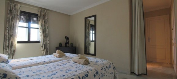 2 chambres Appartement à Marbella, Spain No. 146119 14