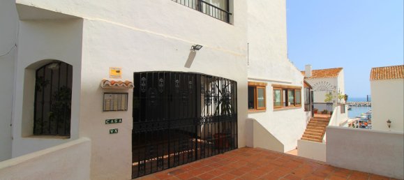 2 chambres Appartement à Marbella, Spain No. 146119 20