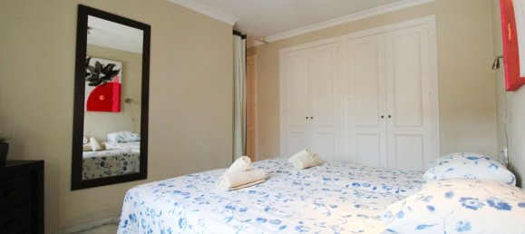 2 chambres Appartement à Marbella, Spain No. 146119 13