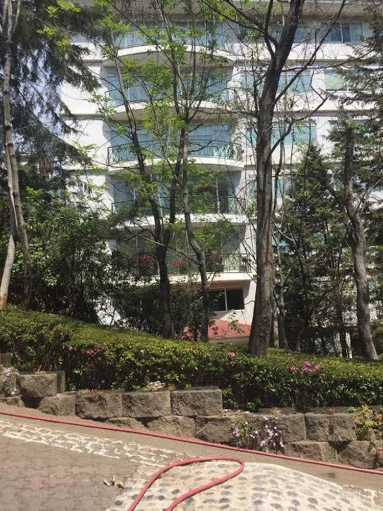 3 bedrooms Apartment in Mexico No. 148164