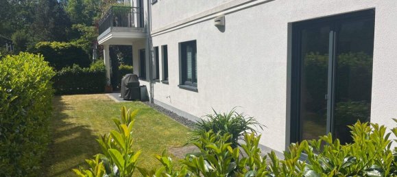 Квартира с 4 комнатами в Вандсбек, Германия № 330841 7