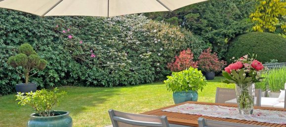 Квартира с 4 комнатами в Вандсбек, Германия № 330841 9