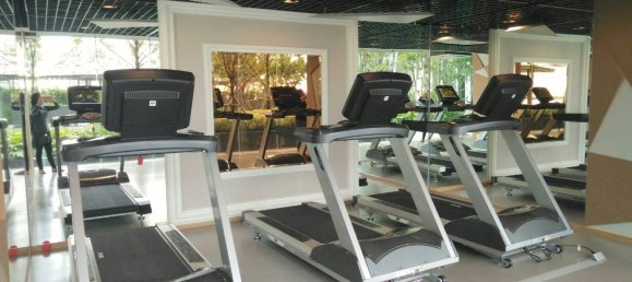 3 Schlafzimmer Eigentumswohnung in Bangkok, Thailand, Nr. 2468 9