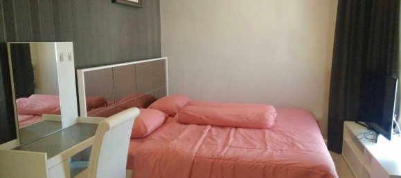 3 Schlafzimmer Eigentumswohnung in Bangkok, Thailand, Nr. 2468 8