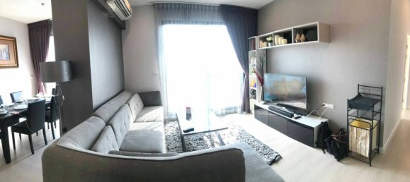 3 Schlafzimmer Eigentumswohnung in Bangkok, Thailand, Nr. 2468 7