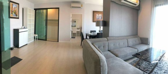 3 Schlafzimmer Eigentumswohnung in Bangkok, Thailand, Nr. 2468 6