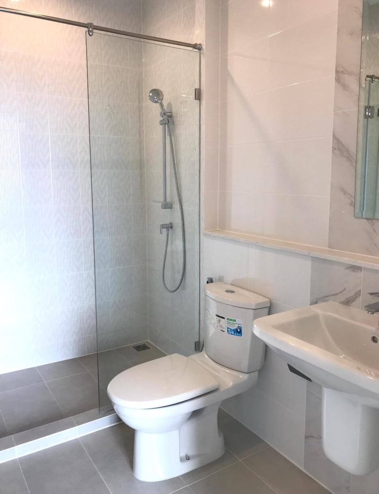 3 Schlafzimmer Eigentumswohnung in Bangkok, Thailand, Nr. 2468