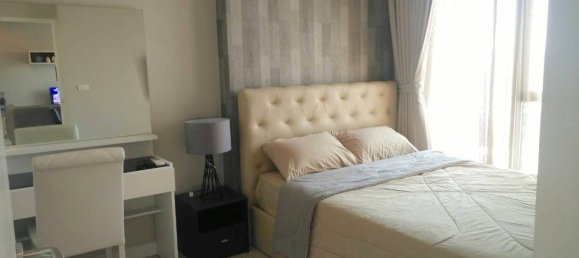 3 Schlafzimmer Eigentumswohnung in Bangkok, Thailand, Nr. 2468 13