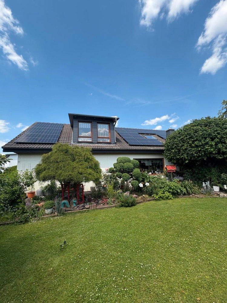 6 bedrooms House in Waldeck-Frankenberg, Germany No. 232106