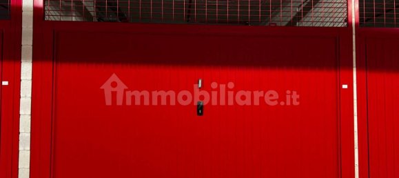 Garagem em Genoa, Italy 18 m² N.º 331808 2